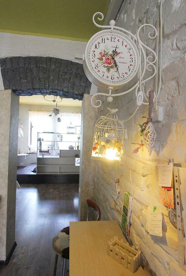 Cozy Compact Flat In The City Center Lemberg Exterior foto